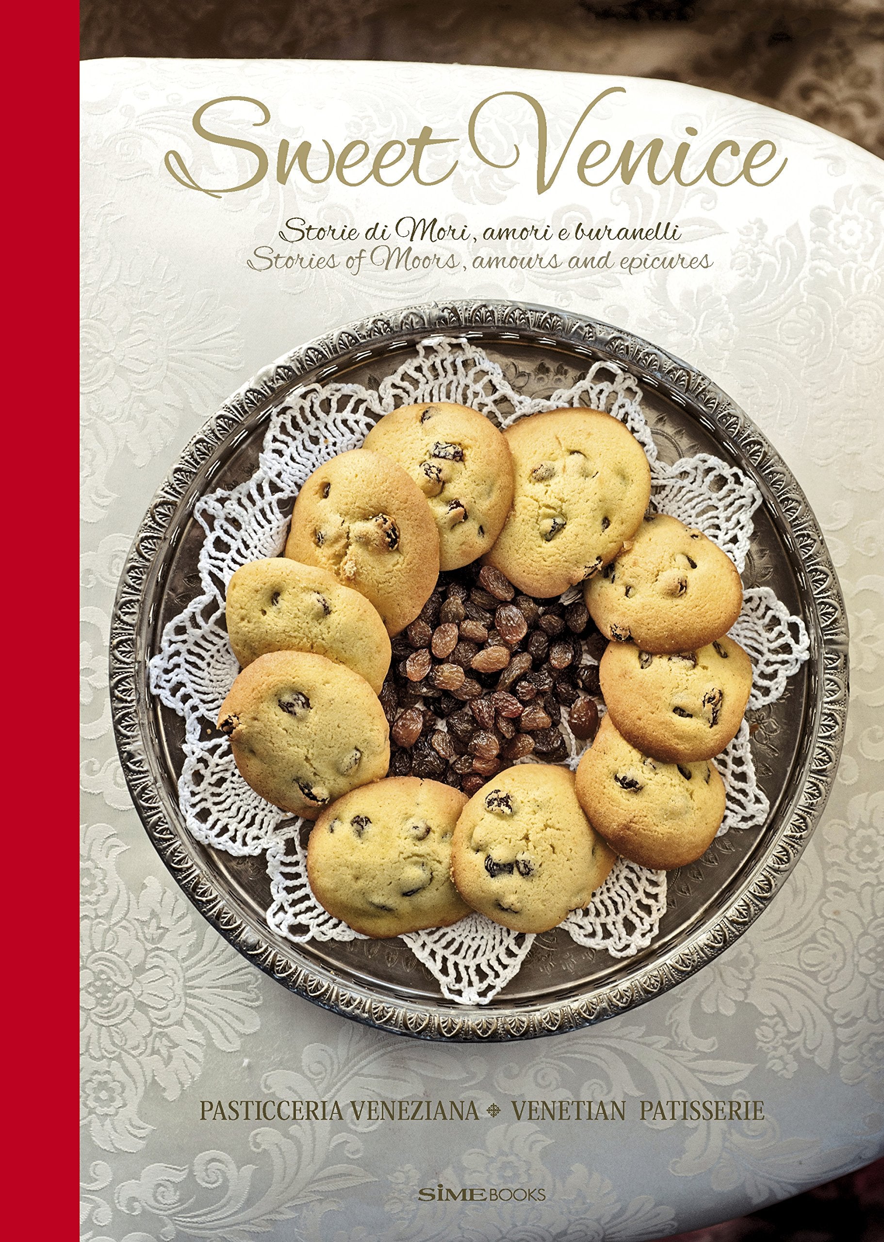 Sweet Venice: Venetian Patisserie Travel