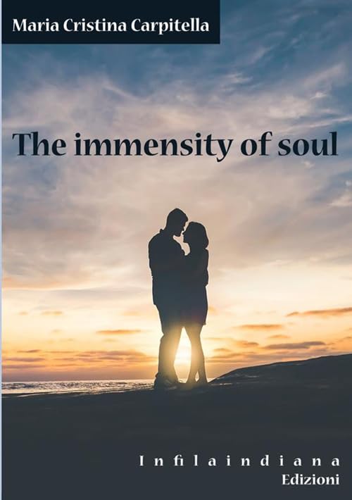The Immensity of Soul Contemporary literature