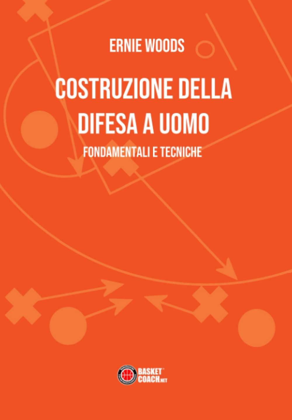 Costruzione della difesa ad uomo. Fondamenti e tecniche Leisure & Fun