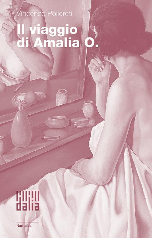 Il viaggio di Amalia O. book