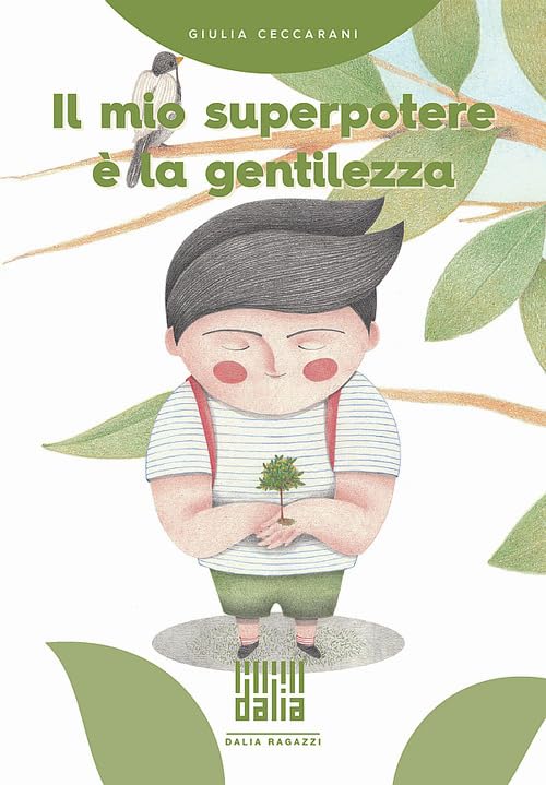 Product Image: Il mio superpotere è la gentilezza
