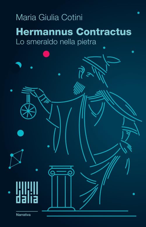 Hermannus Contractus. Lo smeraldo nella pietra book