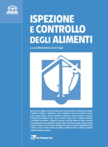 Ispezione e controllo degli alimenti Medicine