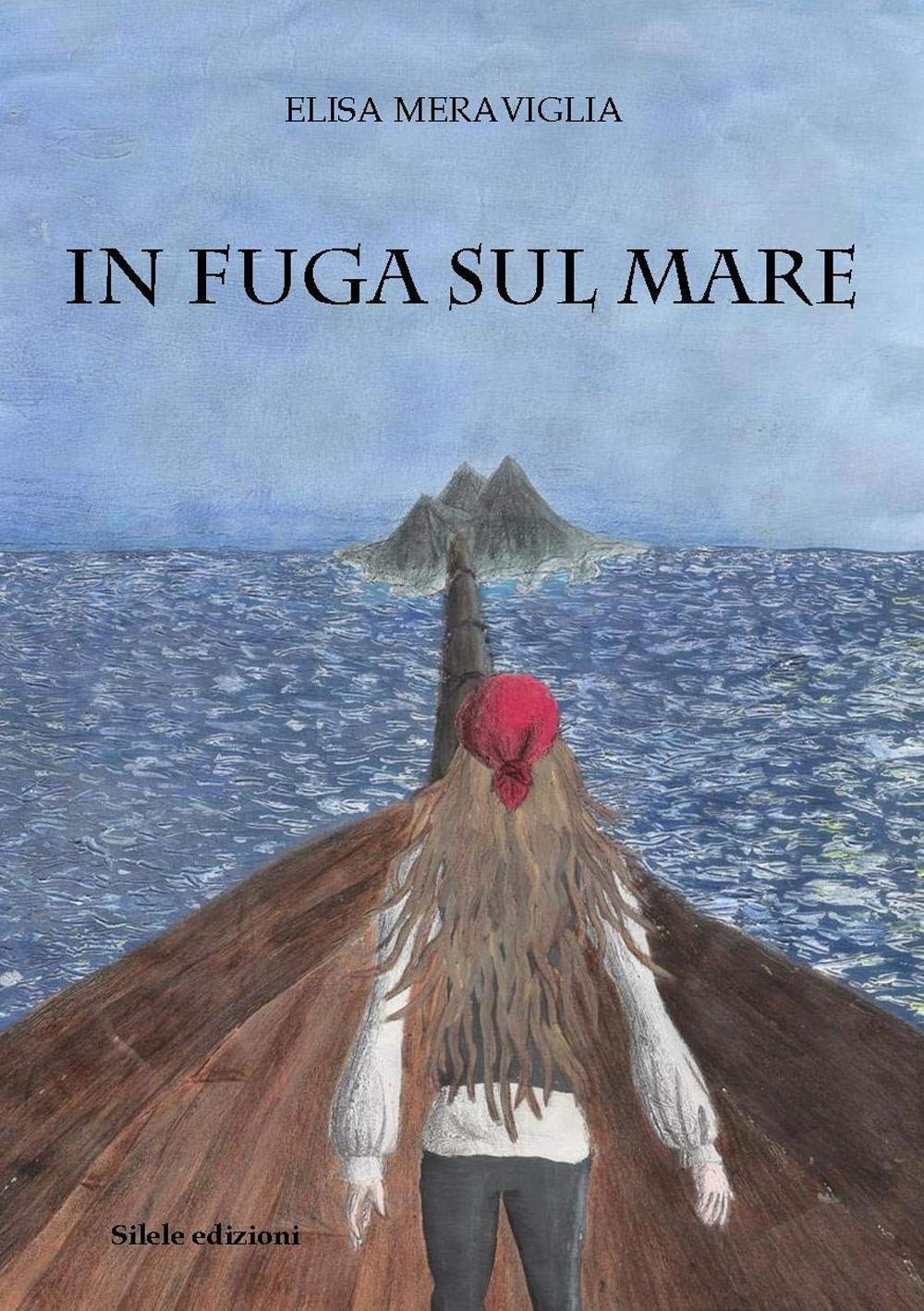 In fuga sul mare book
