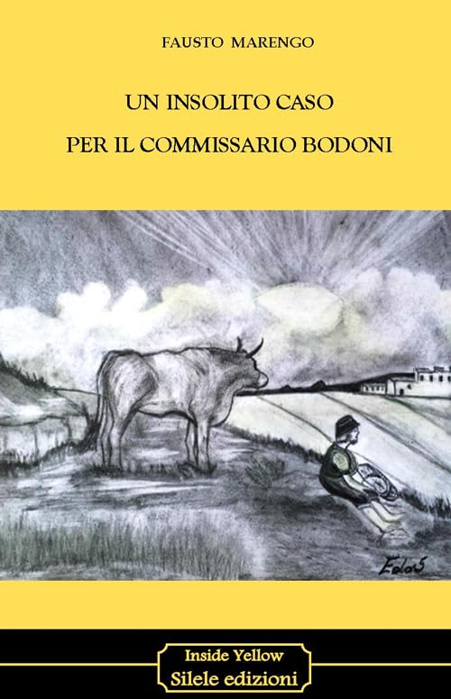 Un insolito caso per il commissario Bodoni Contemporary literature