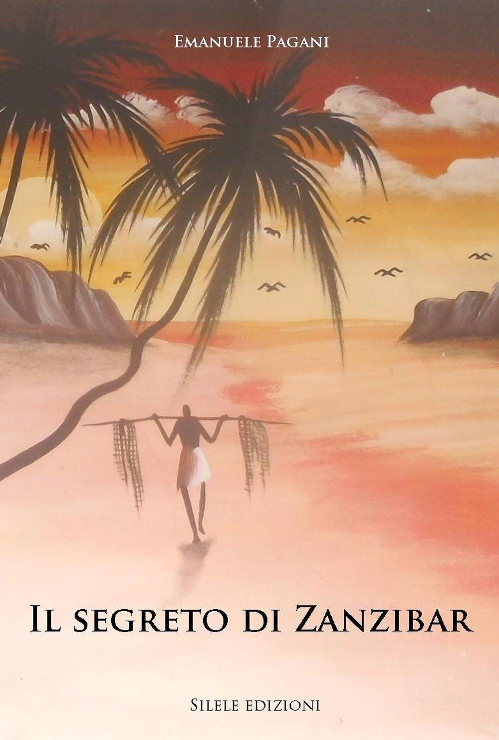 Il segreto di Zanzibar (Adventure) Contemporary literature