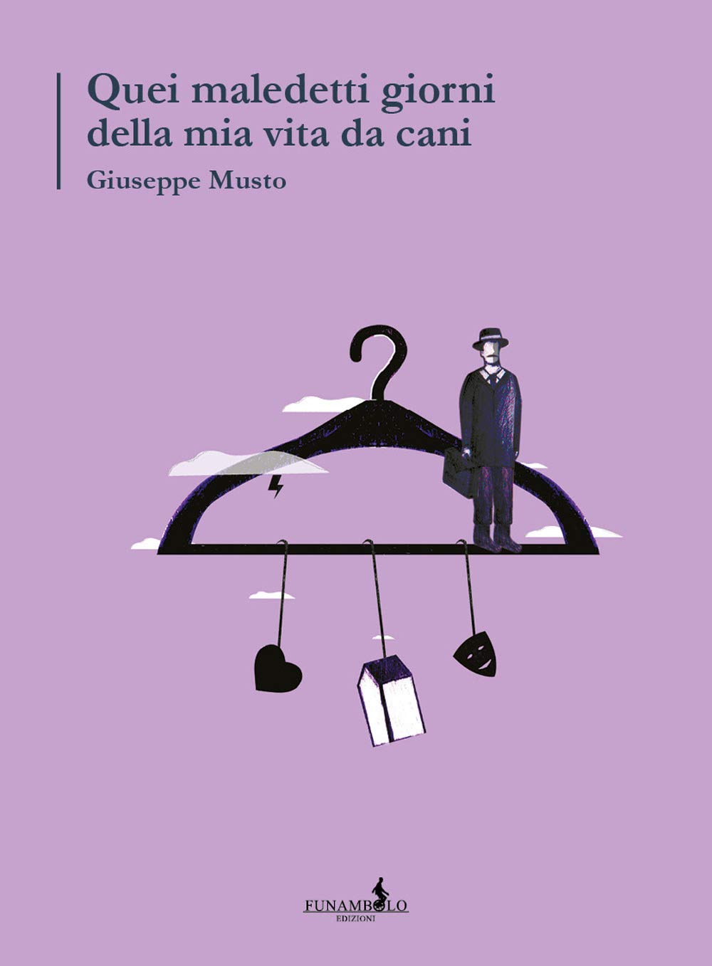 Quei maledetti giorni della mia vita da cani book