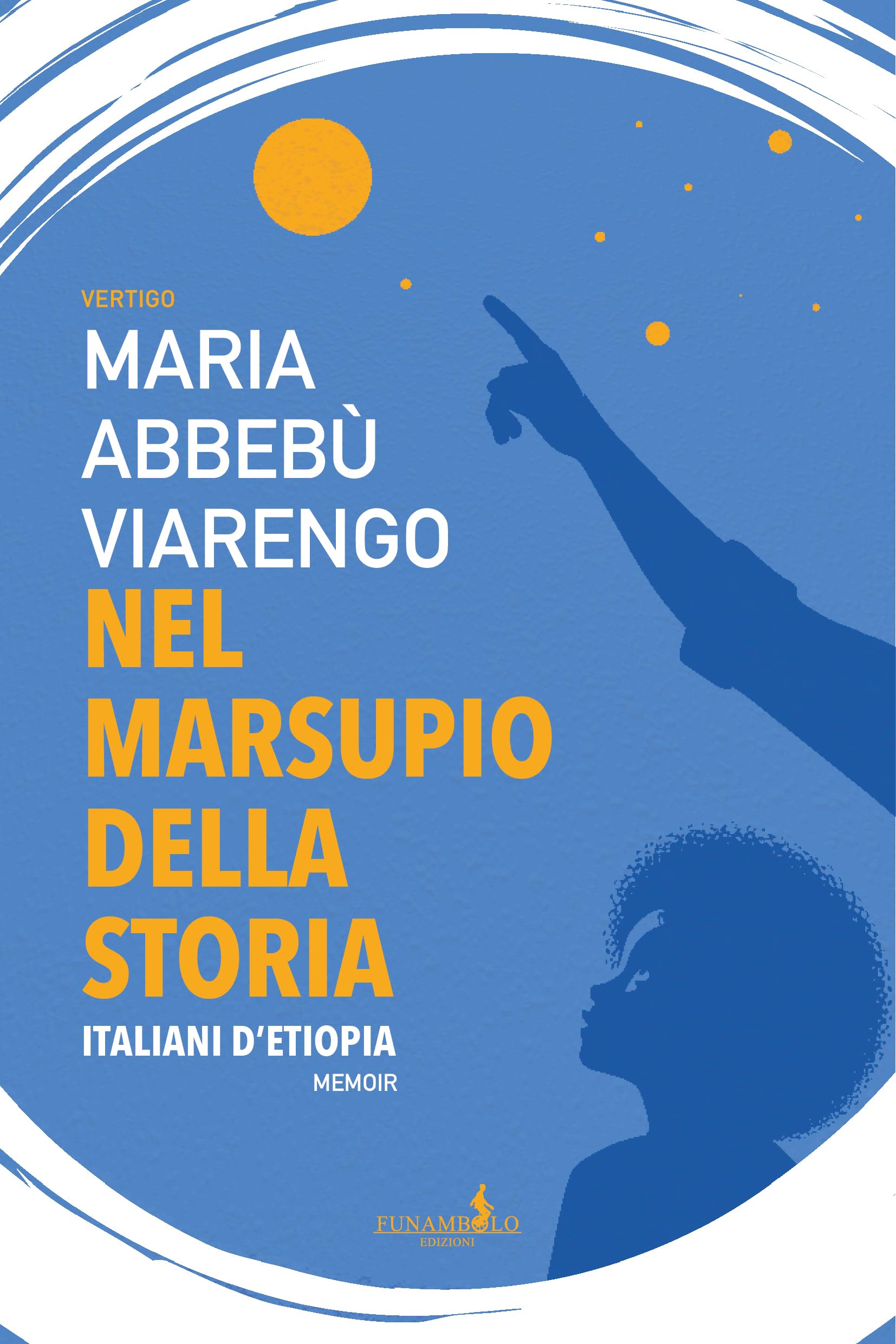 Nel marsupio della storia (Vertigo) Books
