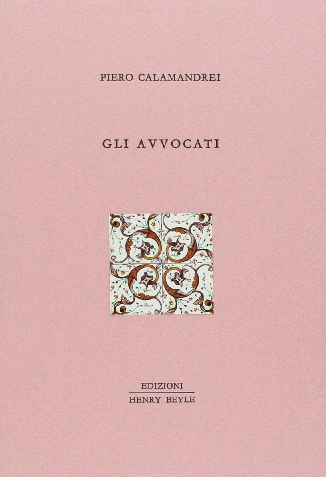 Gli avvocati Law