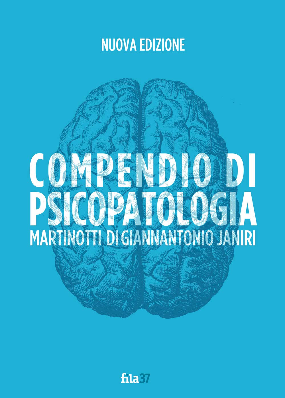 Compendio di psicopatologia. Ediz. ampliata book