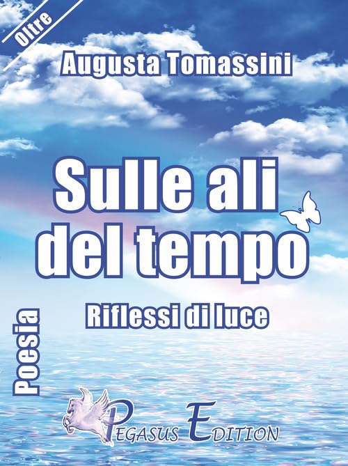 Sulle ali del tempo. Riflessi di luce book