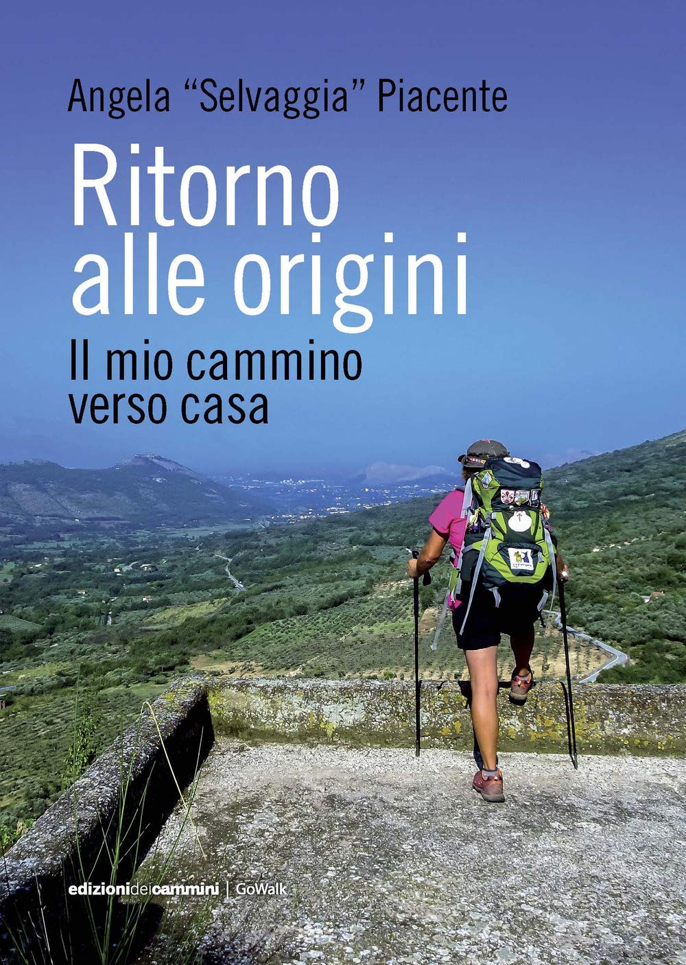 Ritorno alle origini: Il mio cammino verso casa book