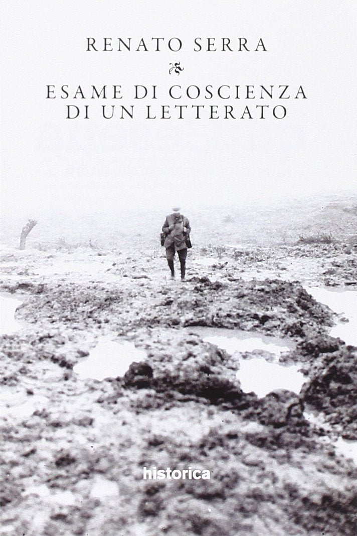 Esame di coscienza di un letterato Essays & Short Stories
