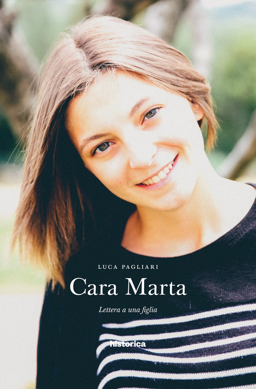 Cara Marta. Lettera a una figlia Memories
