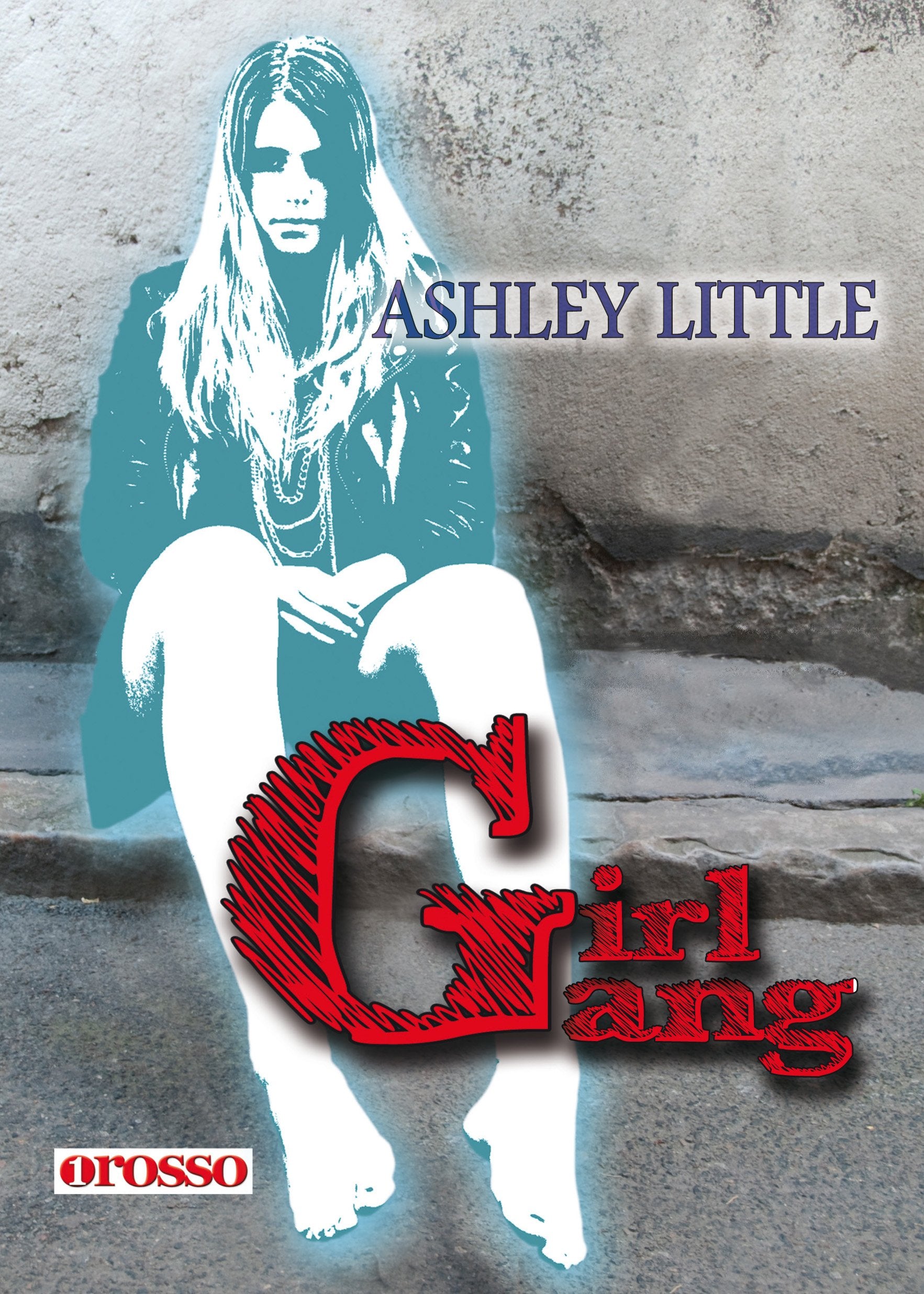 Girl gang (Hoboken) Contemporary literature