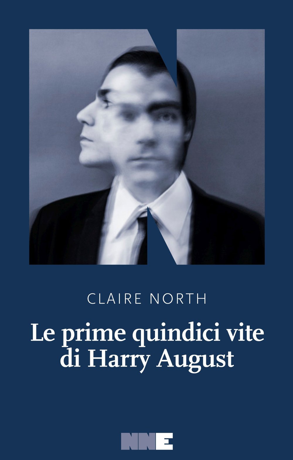 Le prime quindici vite di Harry August Fiction