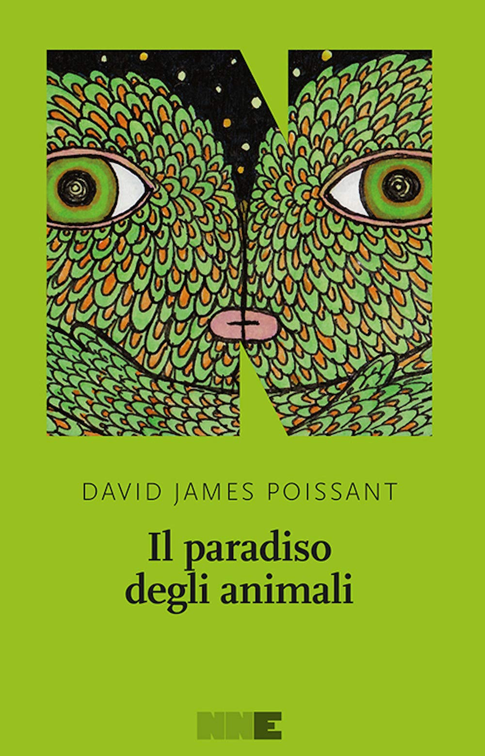 Il paradiso degli animali (La stagione) Essays & Short Stories