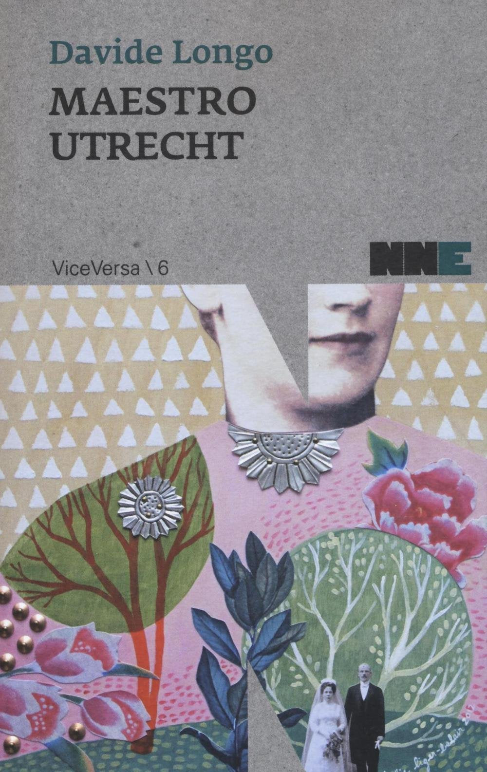 Maestro Utrecht Personalities Books