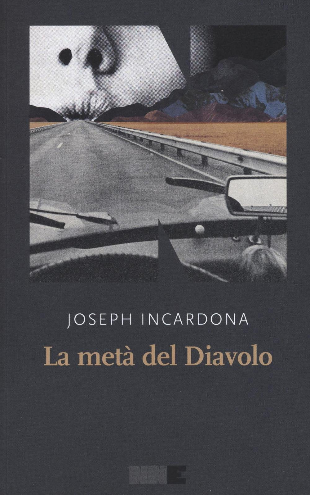 La metà del diavolo Contemporary literature