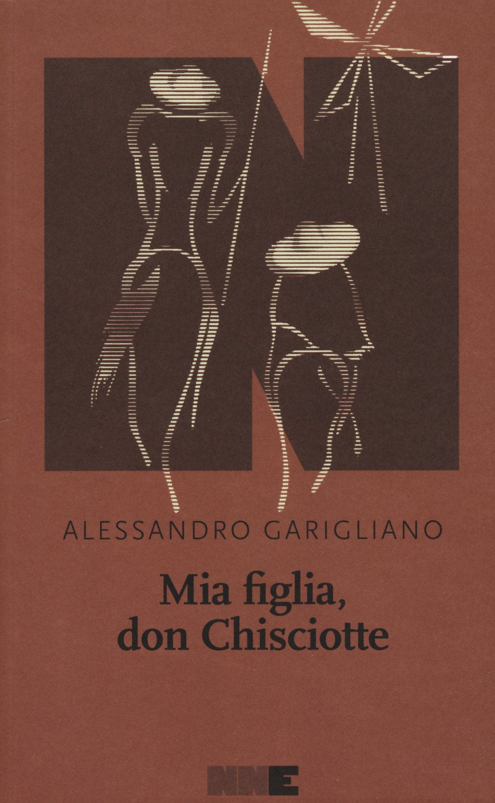 Mia figlia, Don Chisciotte book