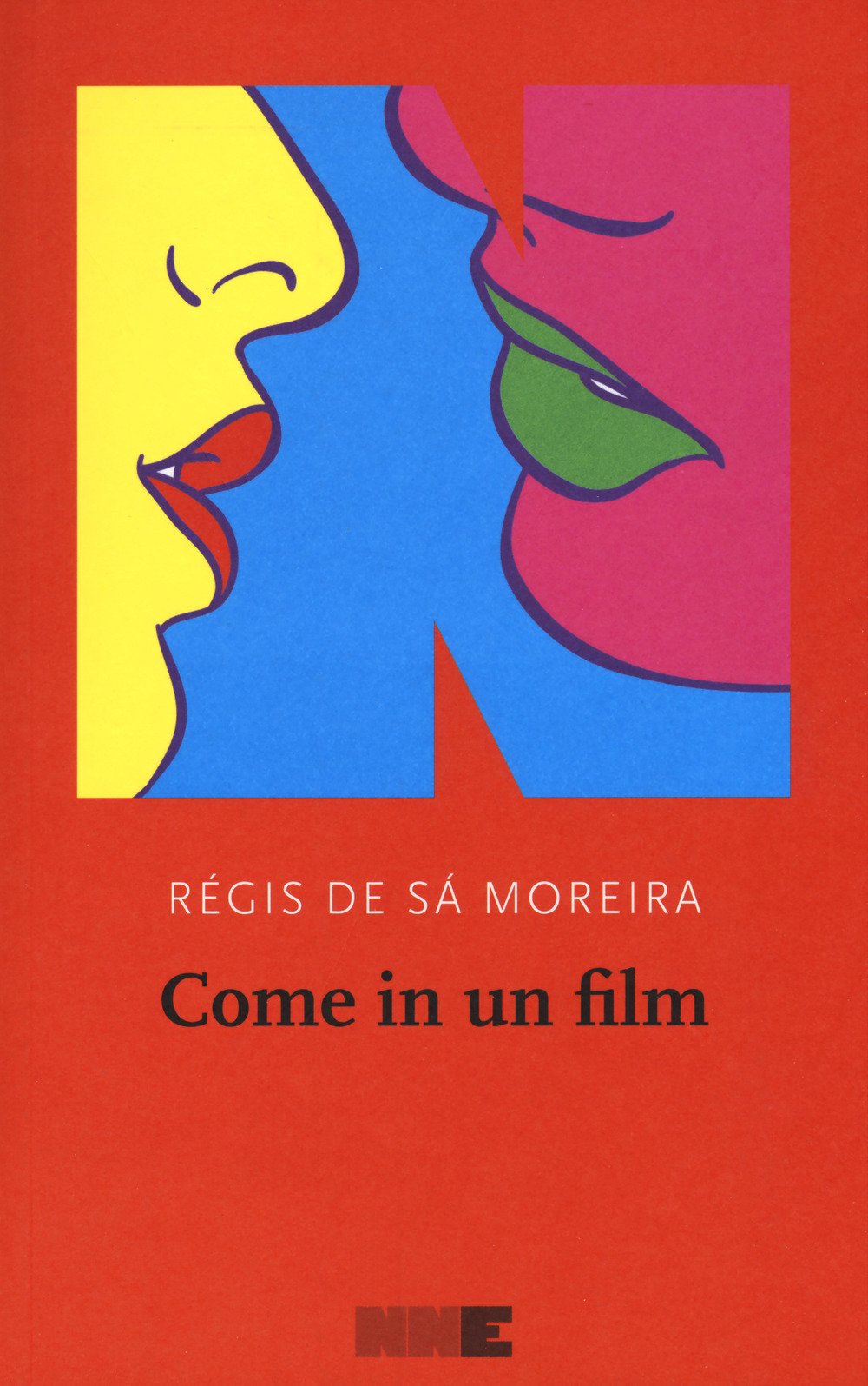 Come in un film Contemporary literature