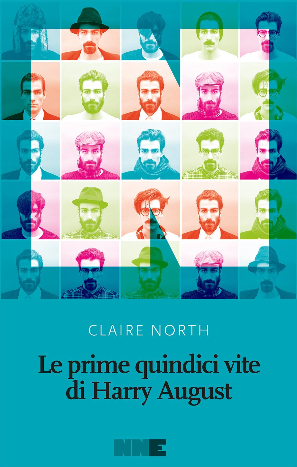 Le prime quindici vite di Harry August (La stagione) Fiction