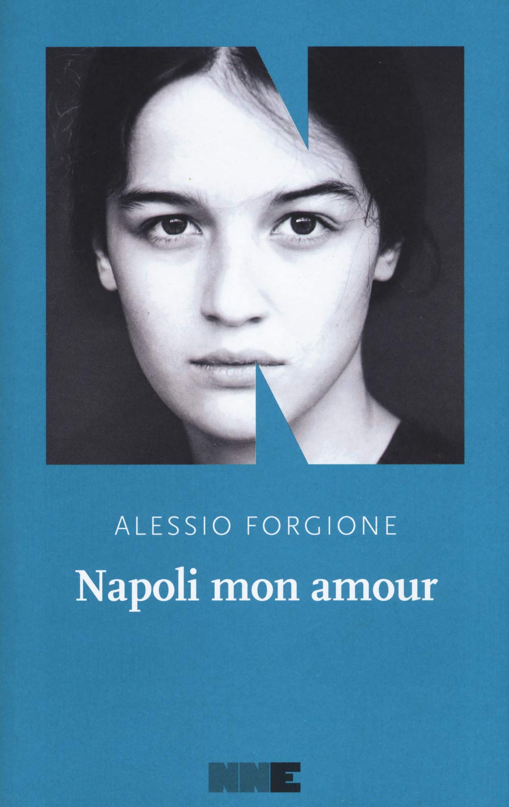 Napoli mon amour (La stagione) Contemporary literature