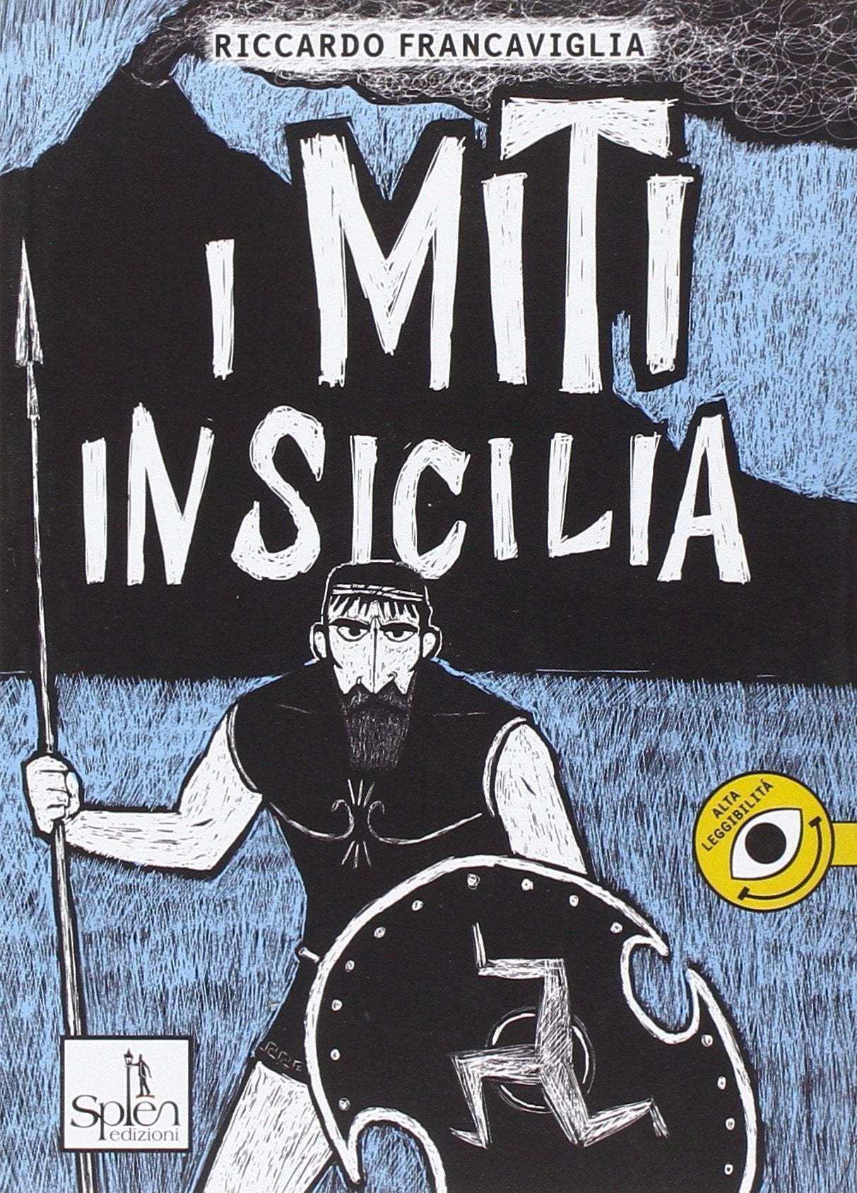 I miti in Sicilia (I fulmini) Fairy Tales & Legends
