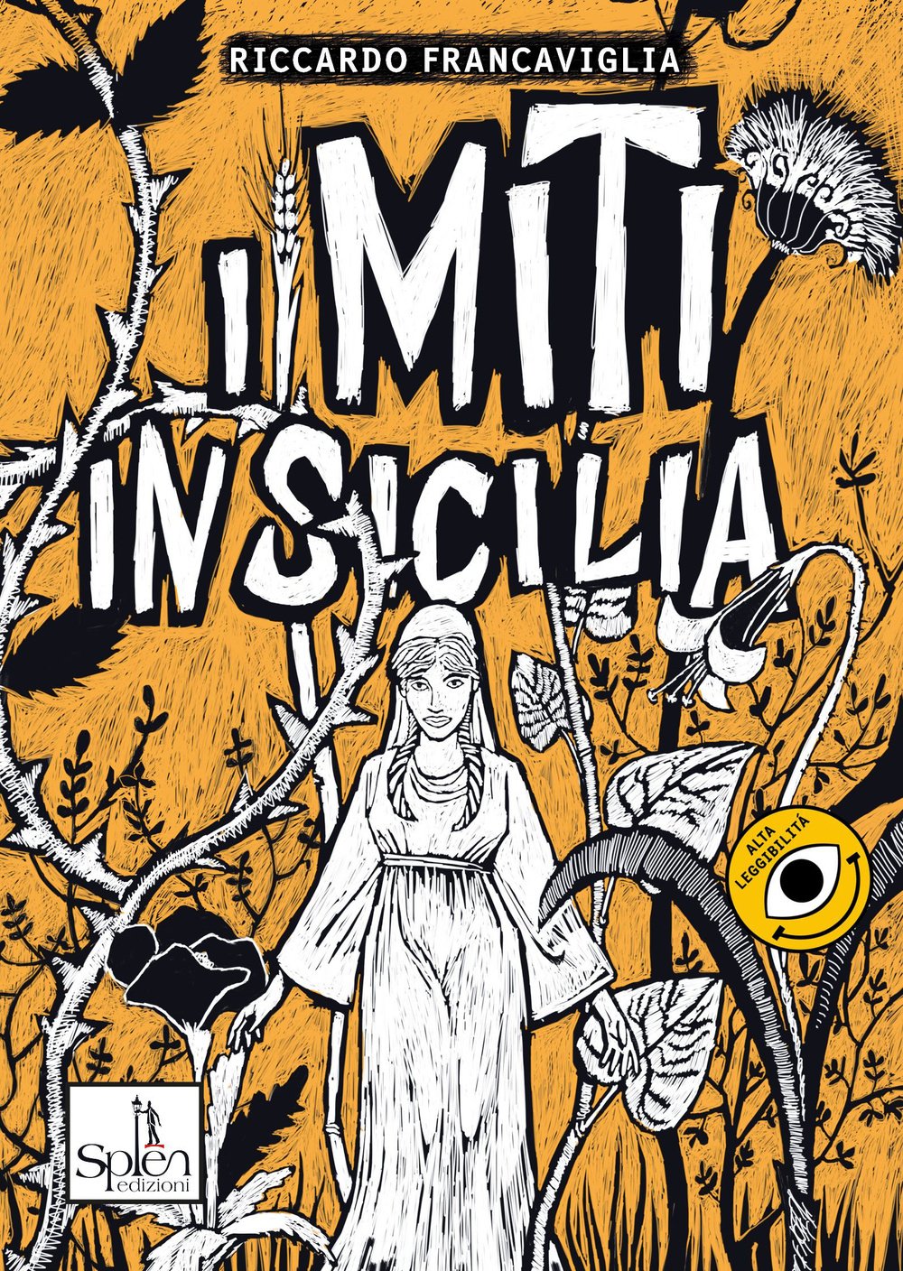 Francaviglia, R: I miti in Sicilia Fairy Tales & Legends
