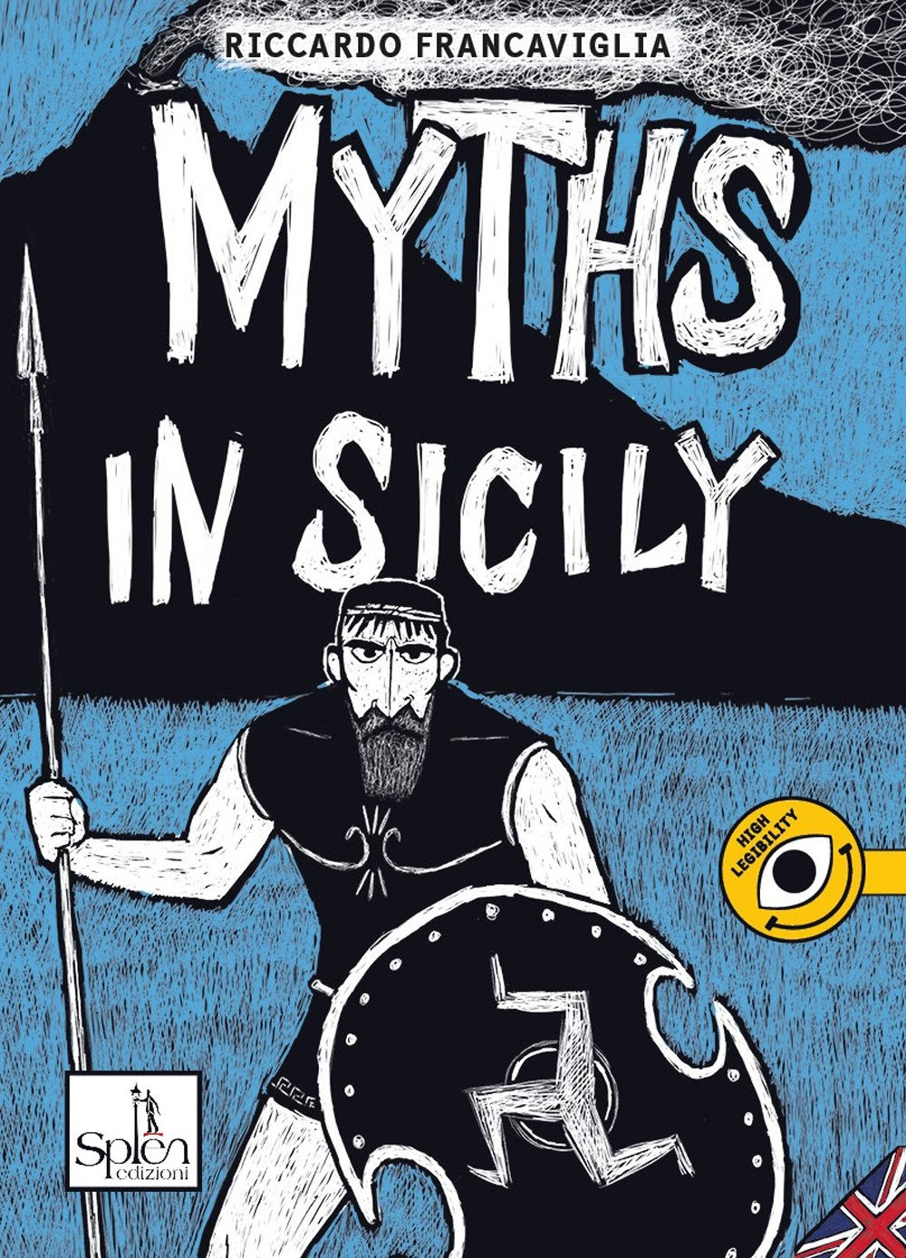 Myths in Sicily (Thunderbolts) Fairy Tales & Legends