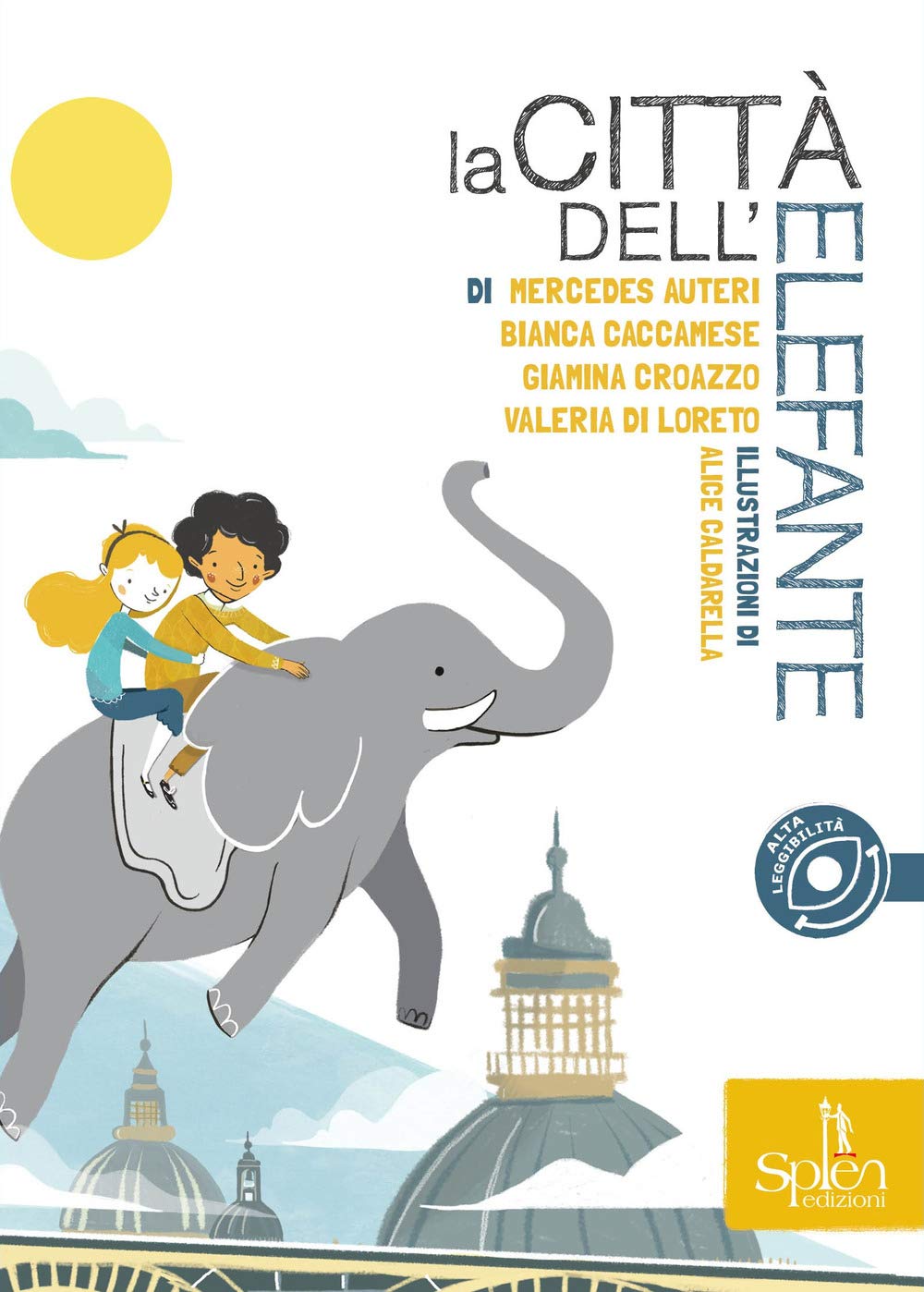 La città dell'elefante Novels & Short Stories