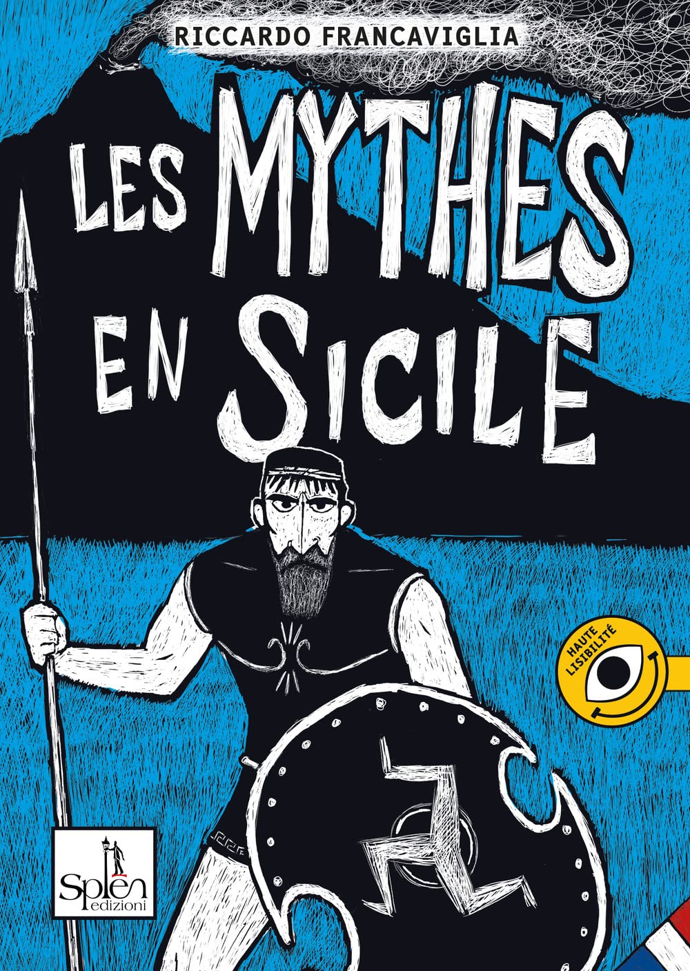 Les mythes en Sicile (Vol. 1) book
