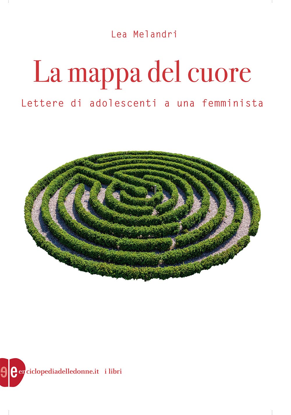 La mappa del cuore. Lettere di adolescenti a una femminista book