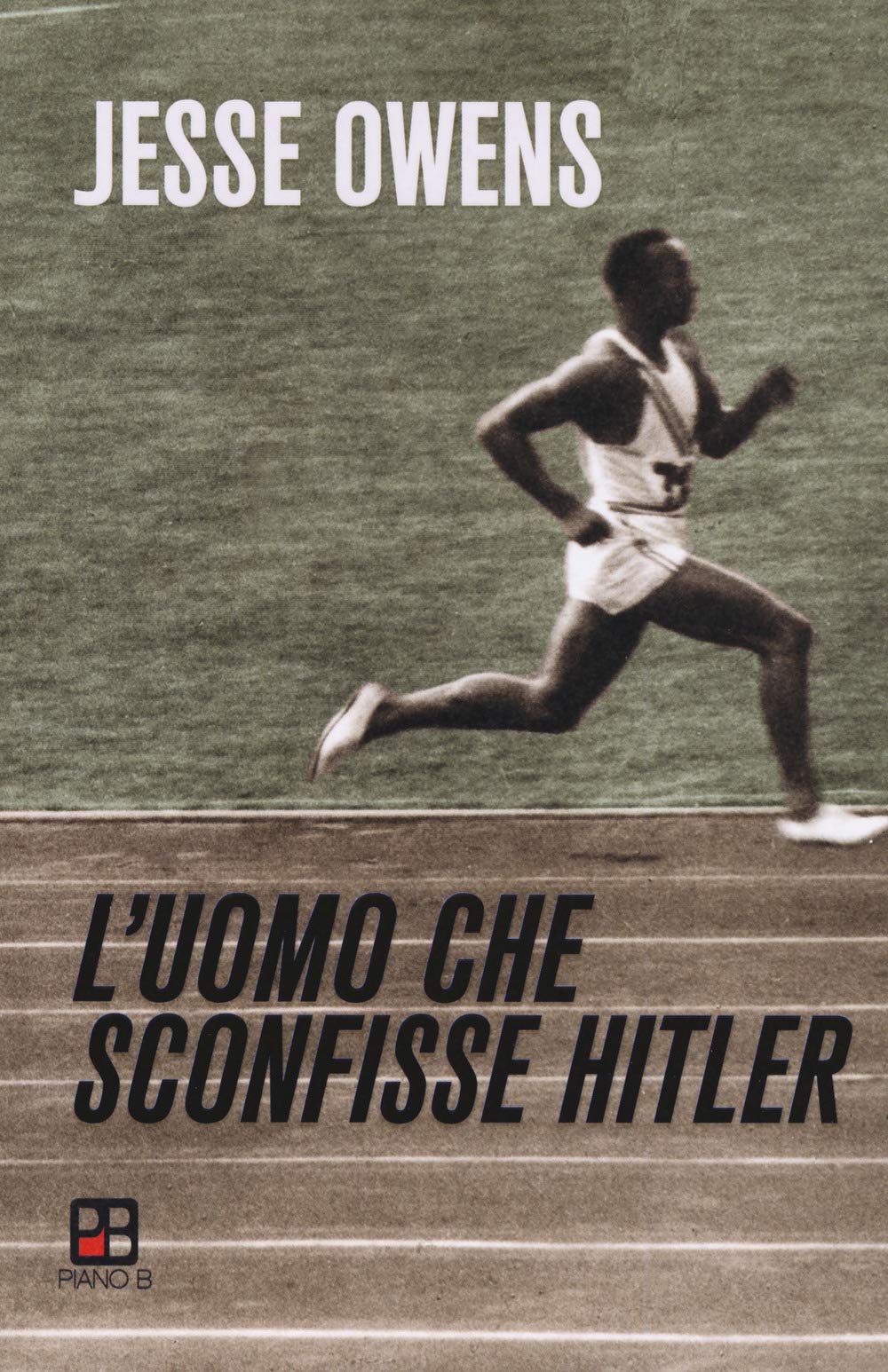 L'uomo che sconfisse Hitler (Disport) Sports