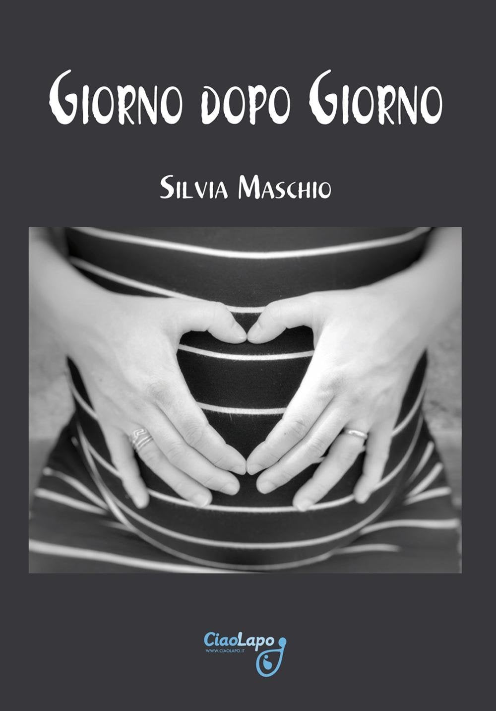 Giorno dopo giorno book