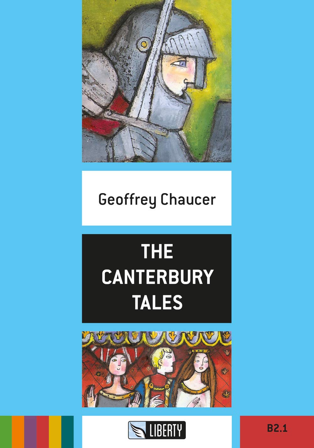 The Canterbury tales. Ediz. ridotta. Con File audio per il download (Step up) Professional & Reference Books