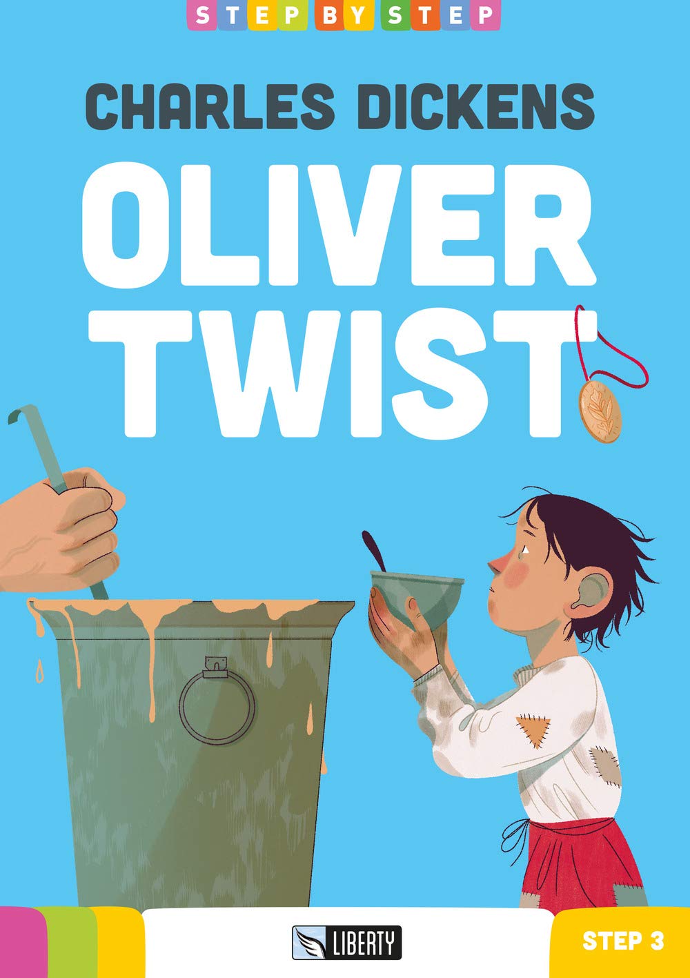 Oliver Twist. Ediz. per la scuola. Con File audio per il download book