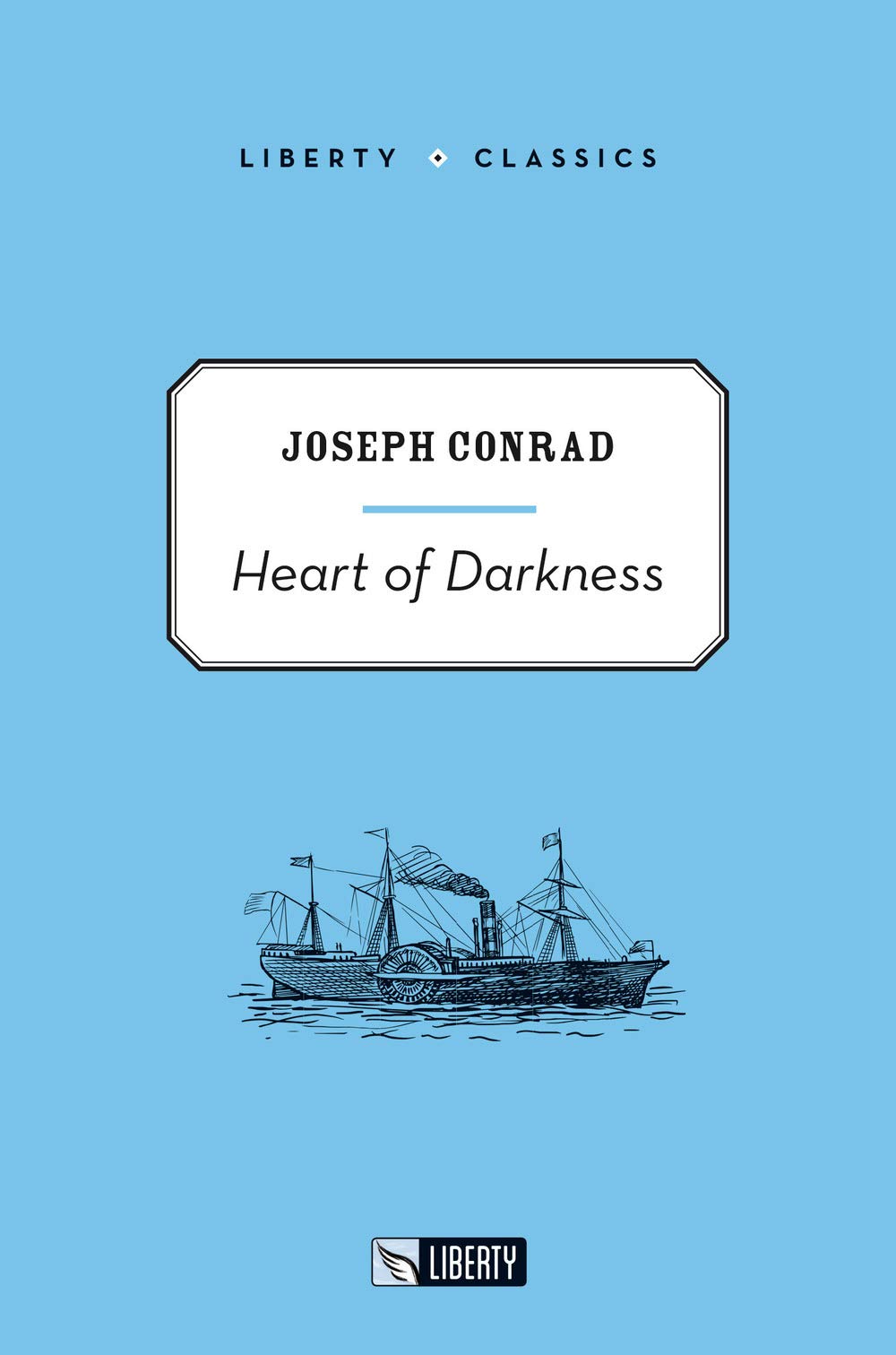 Heart of darkness. Ediz. per la scuola book