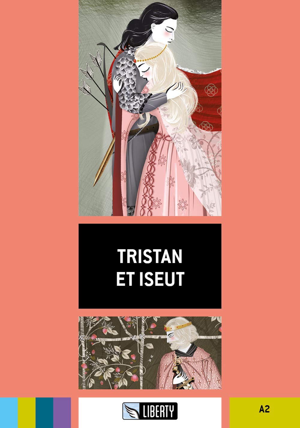 Tristan et Iseut. Ediz. per la scuola. Con File audio per il download book