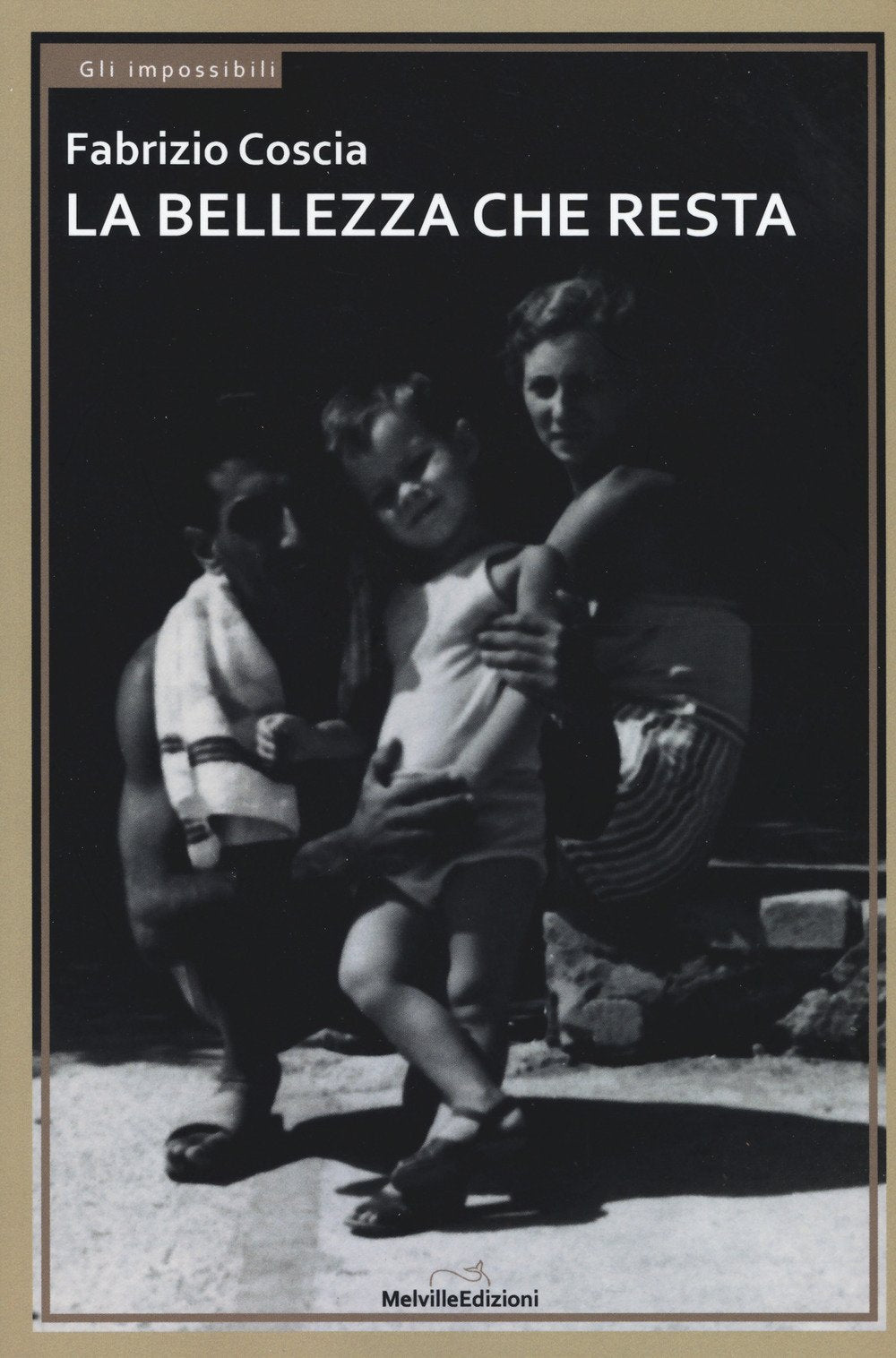 La bellezza che resta Contemporary literature Books