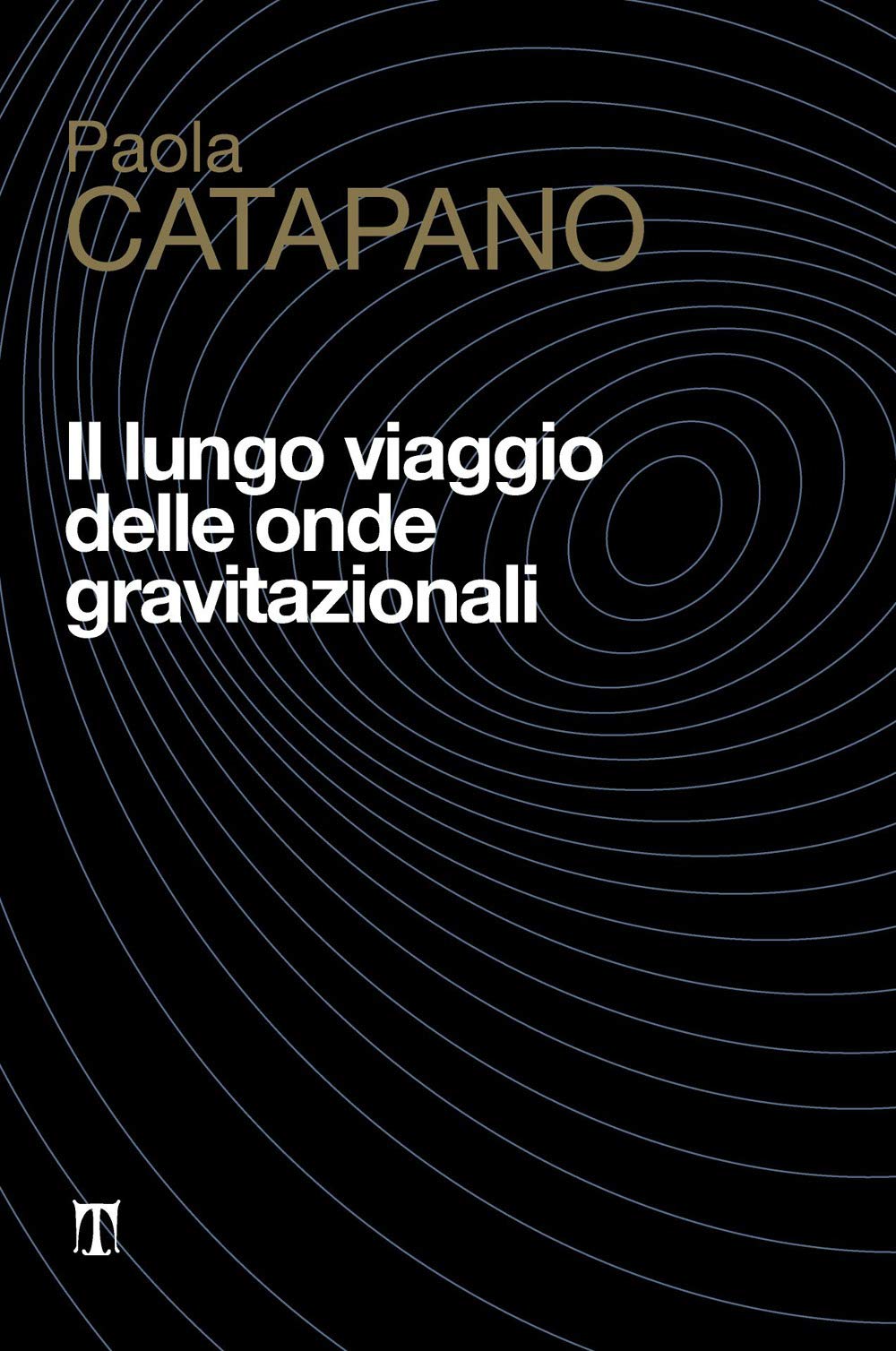 Il lungo viaggio delle onde gravitazionali book