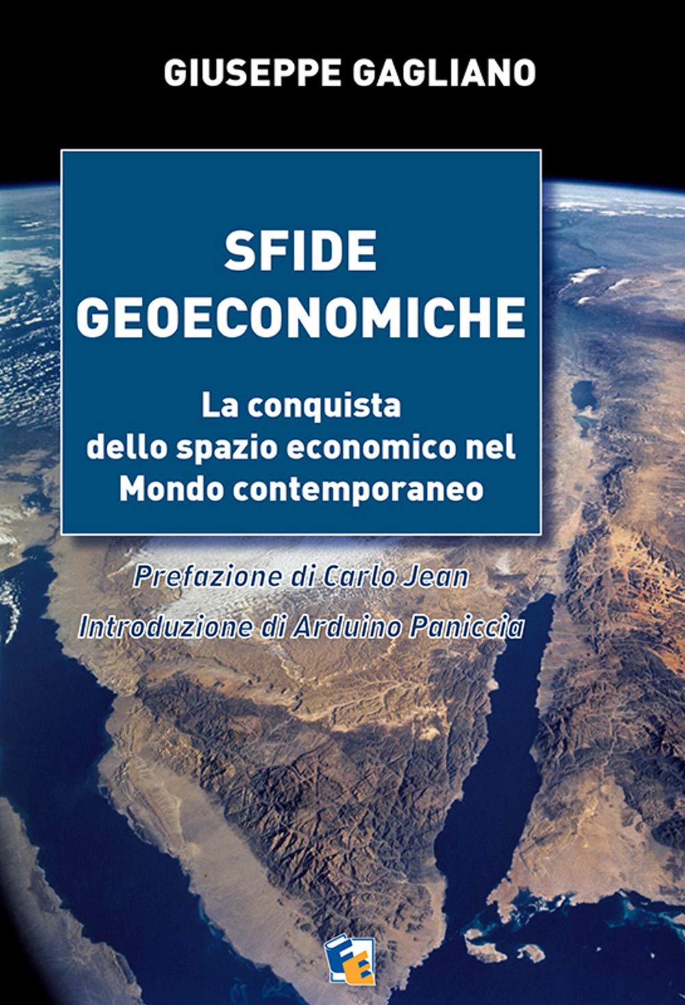 Sfide geoeconomiche. La conquista dello spazio economico nel mondo contemporaneo book