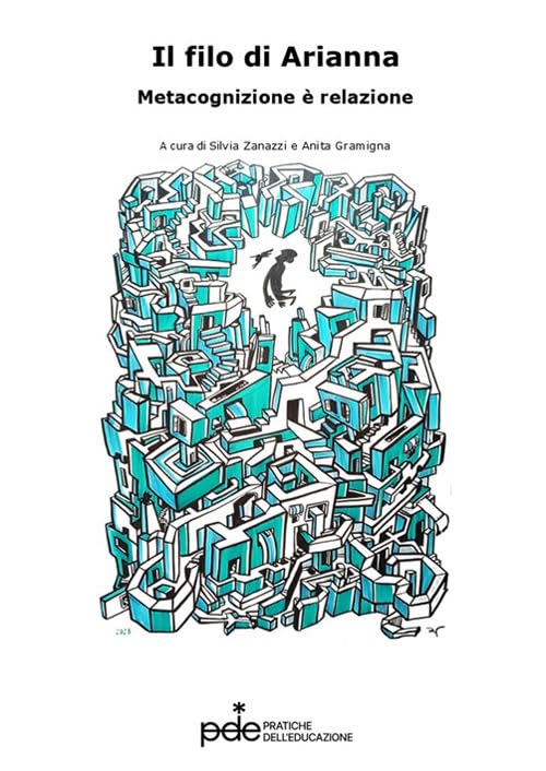 il filo di Arianna. Metacognizione è relazione book
