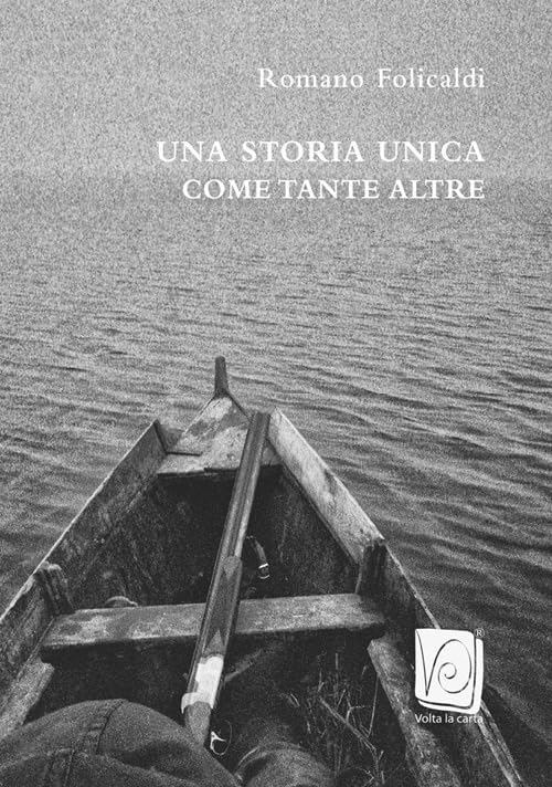 Una storia unica come tante altre Art & Literature