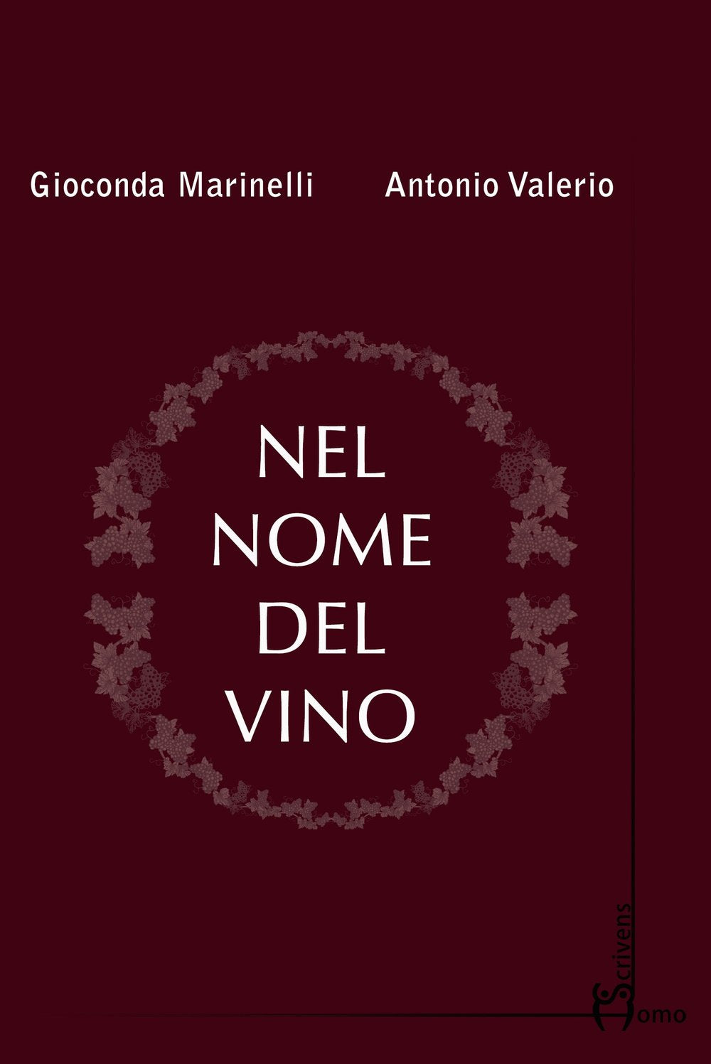 Nel nome del vino (Fuori collana) Contemporary literature