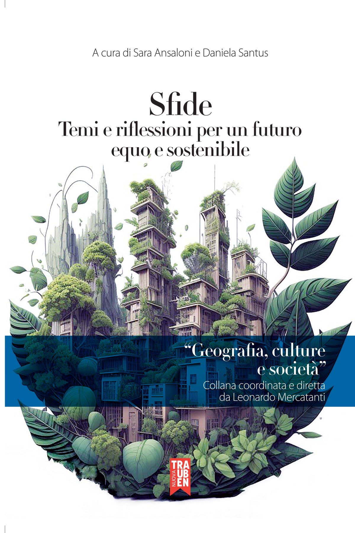 Sfide. Temi e riflessioni per un futuro equo e sostenibile book