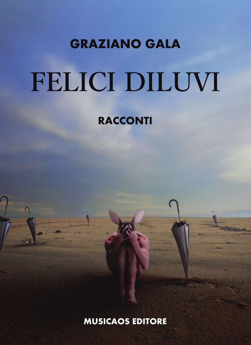 Felici diluvi book