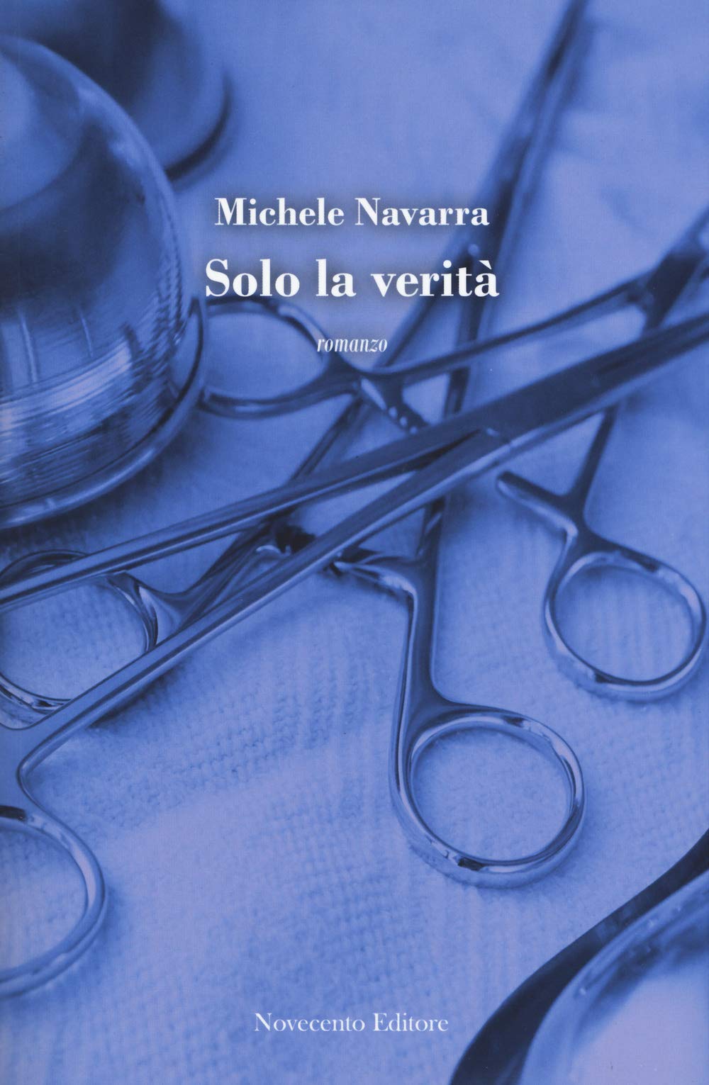 Solo la verità (Versus. Giuristi raccontano) Contemporary literature