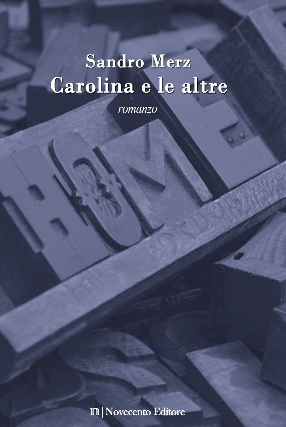 Carolina e le altre (Versus. Giuristi raccontano) Contemporary literature