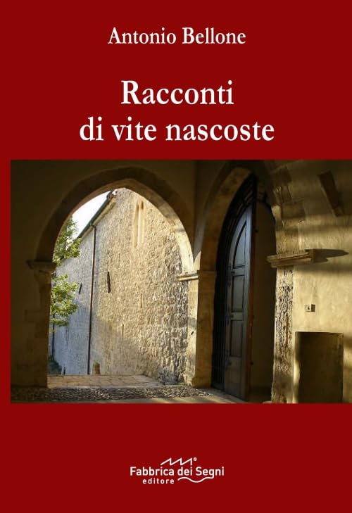 Racconti di vite nascoste Contemporary literature